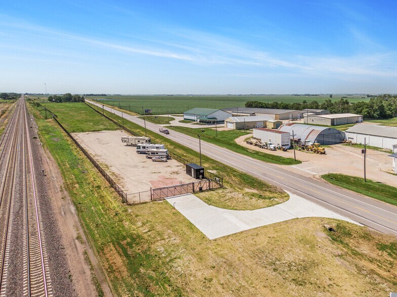 More Photos Of 1099 W 6th St, North Bend Land For Sale