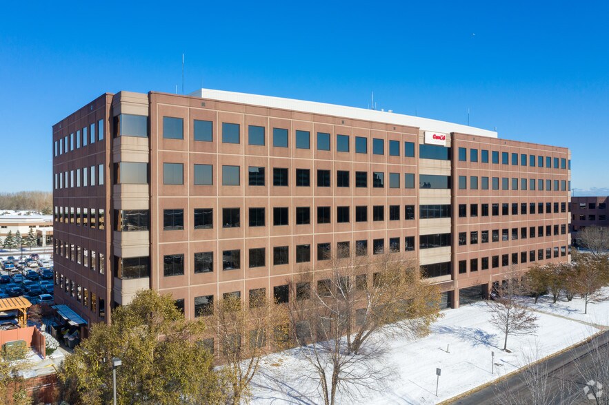 More Photos Of 3 Lincoln Centre, Oakbrook Terrace Office For Lease