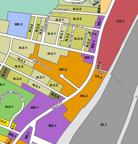 More Photos Of 3080 Main St, Hartford Showroom For Sale