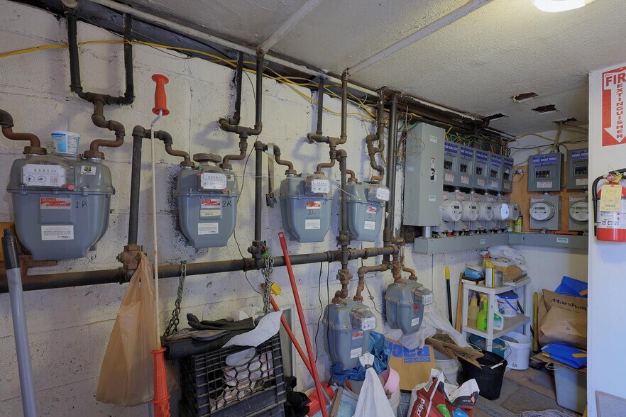 More Photos Of 150 Dayton St, Newark Multifamily For Sale