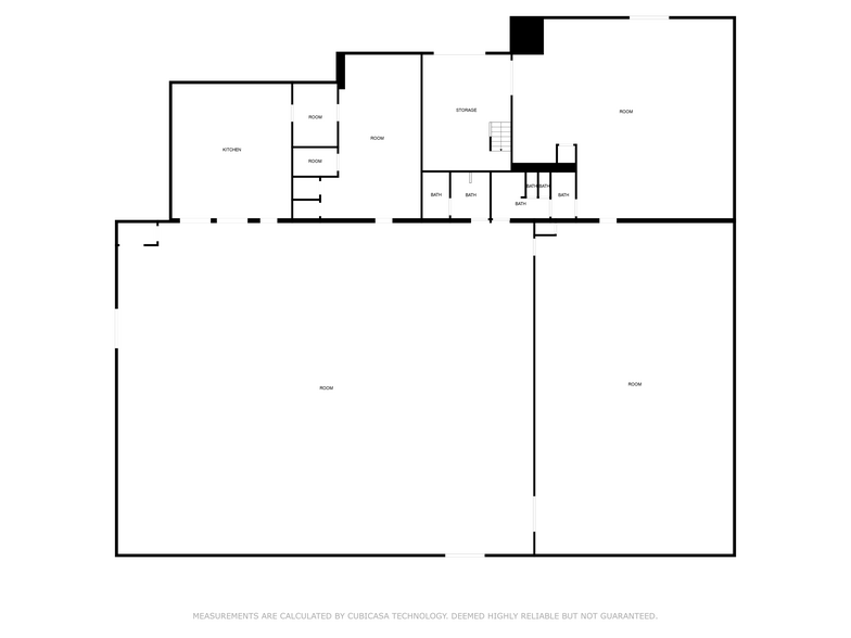 More Photos Of 418 Eastline Rd, Searcy Light Distribution For Sale