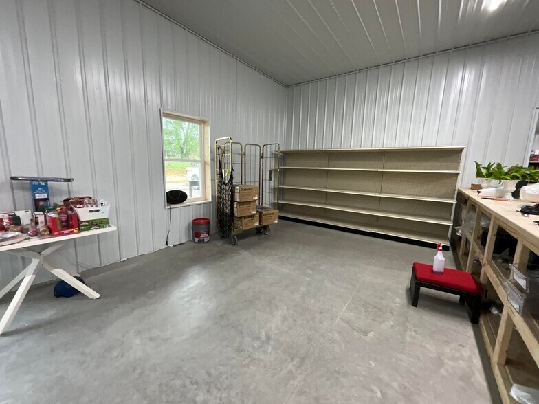 More Photos Of 13830 US 27, Waynesburg Freestanding For Sale