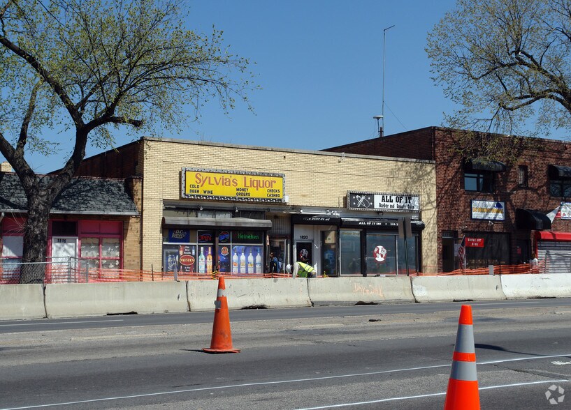 More Photos Of 1818-1820 Benning Rd NE, Washington Storefront For Sale
