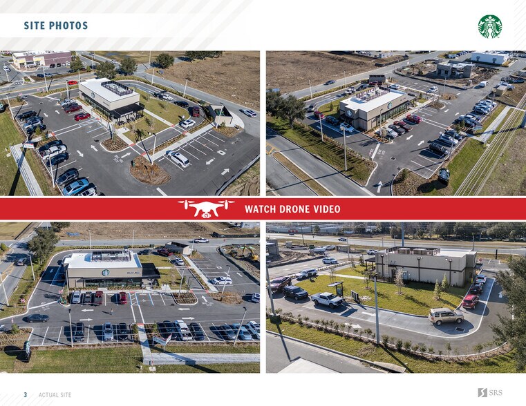 More Photos Of 2555 NW 46th Terrace Ter, Ocala Fast Food For Sale