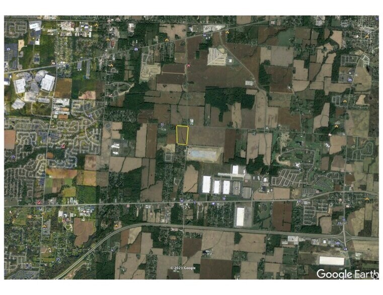 More Photos Of Refugee Road & Mink Street, Etna Land For Sale