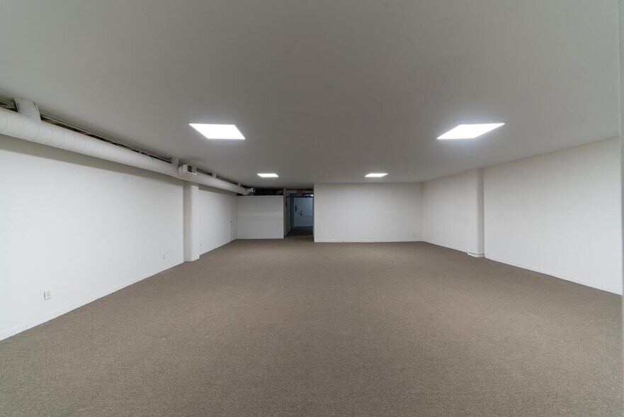 More Photos Of 128-132 10th St, San Francisco Office For Lease