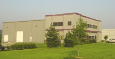 More Photos Of 7012 Trade Port Dr, Louisville Warehouse For Lease