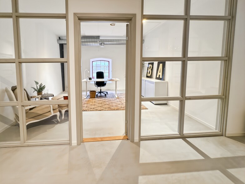 More Photos Of 309 Fellowship Rd, Mount Laurel Coworking Space