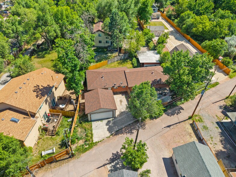 More Photos Of 126 W Cheyenne Rd, Colorado Springs Apartments For Sale