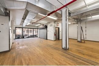 More Photos Of 30 Vandam St, New York Loft Creative Space For Lease