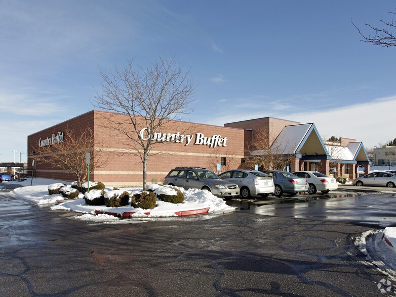 More Photos Of 7475 Park Meadows Dr, Lone Tree Restaurant For Lease