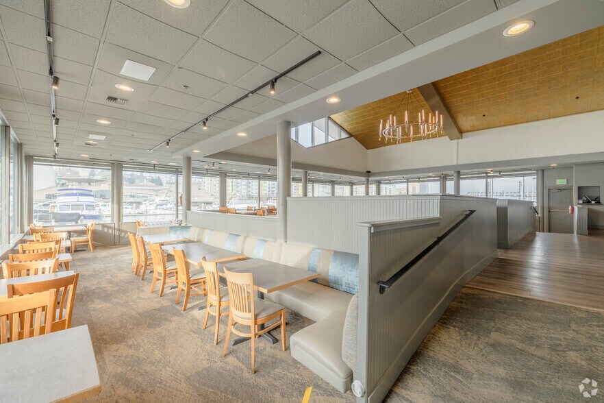 More Photos Of 1900 E D St, Tacoma Restaurant For Sale