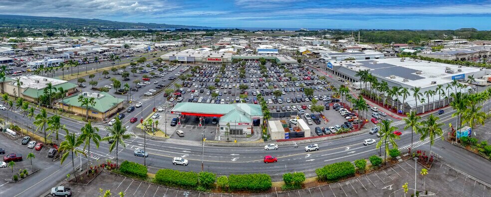 More Photos Of 325 E Makaala St, Hilo Unknown For Lease