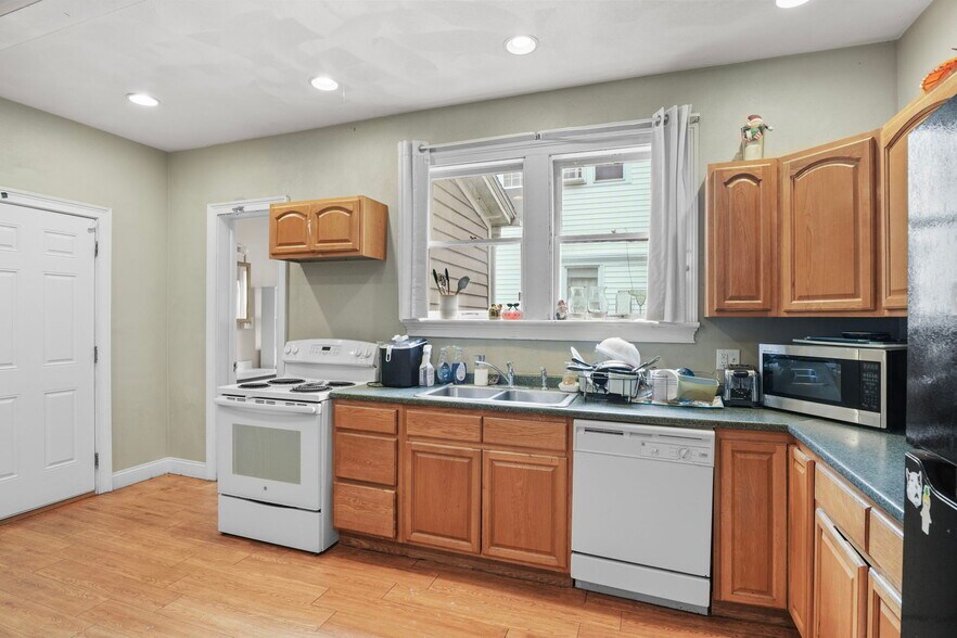 More Photos Of , Binghamton Multifamily For Sale