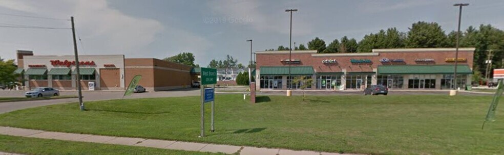 More Photos Of 511 E Houghton Ave, West Branch Office For Lease