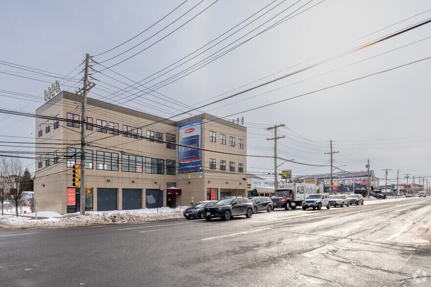 More Photos Of 2000 Hylan Blvd, Staten Island Coworking Space
