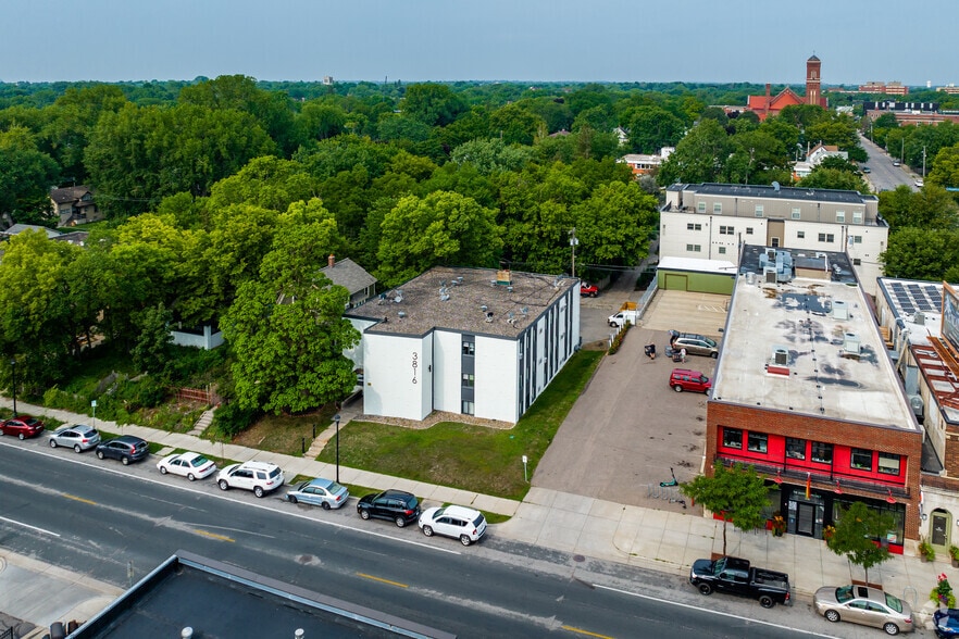 More Photos Of 3816 Nicollet Ave, Minneapolis Apartments For Sale