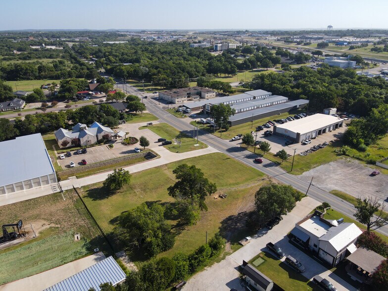 More Photos Of 2412 N Travis St, Sherman Land For Sale