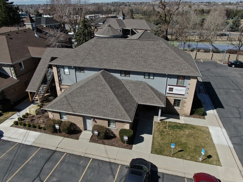 More Photos Of 2545 N Canyon Rd, Provo Office For Lease