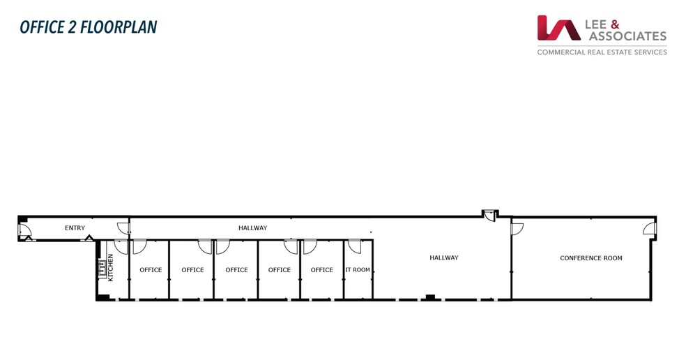 More Photos Of 1121 Buschong St, Houston Warehouse For Sale