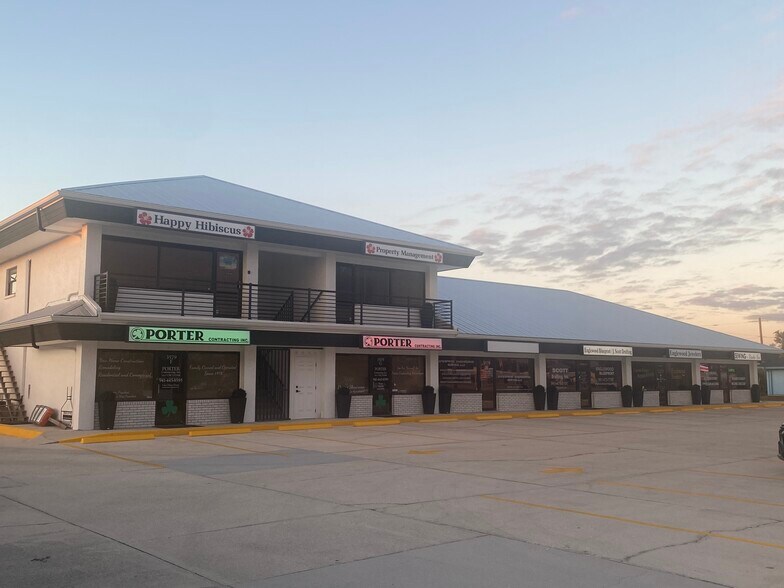 More Photos Of 3579 S Access Rd, Englewood Loft Creative Space For Lease