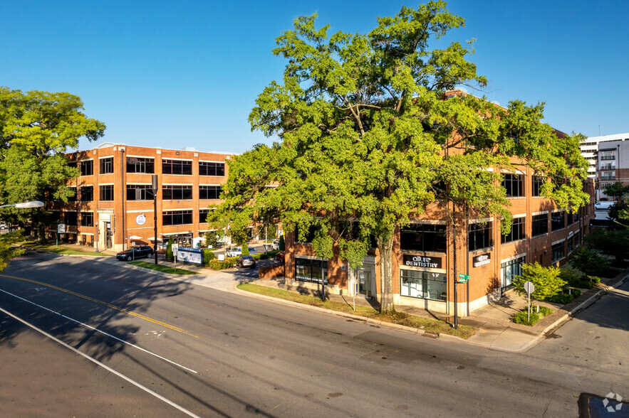 Primary Photo Of 1300 South Blvd, Charlotte Office For Sale