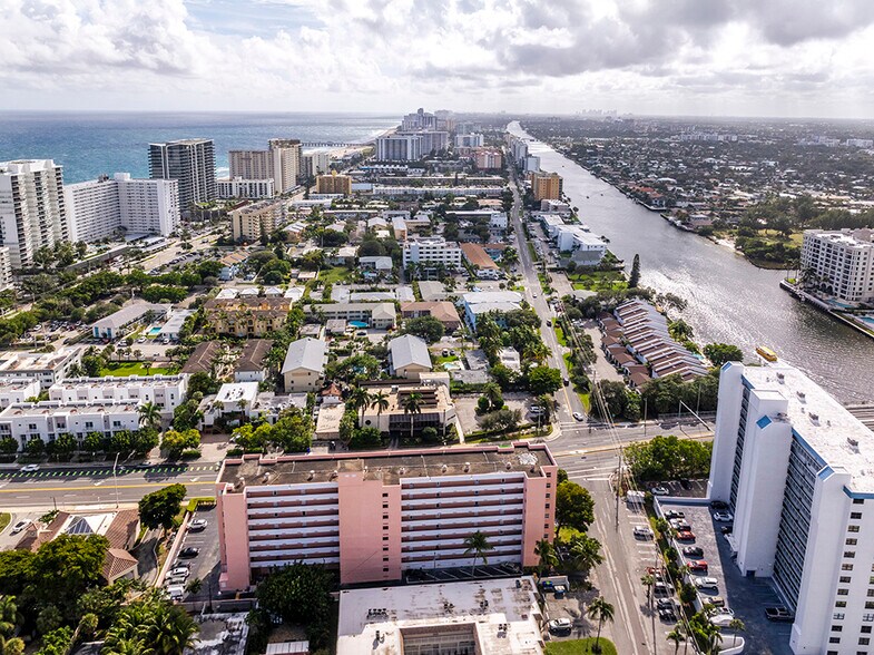More Photos Of 3200 NE 14th Street Cswy, Pompano Beach Office For Sale