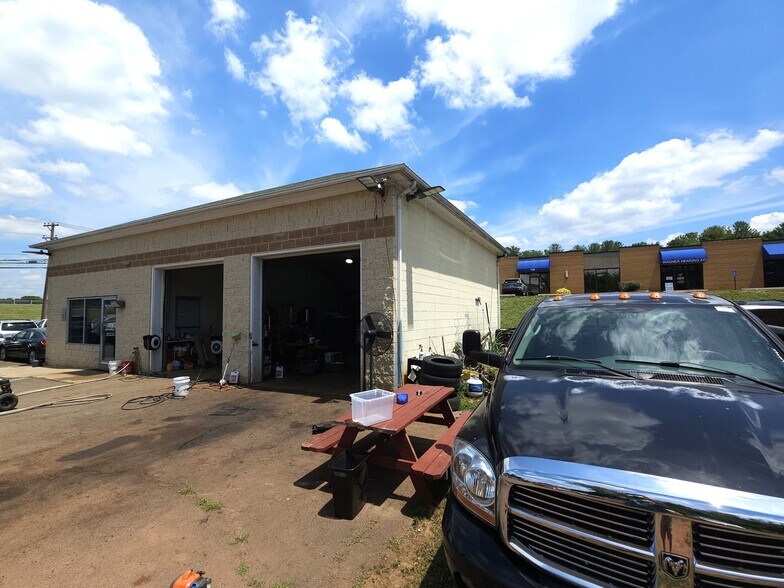 More Photos Of 771 Madison Rd, Culpeper Auto Dealership For Sale