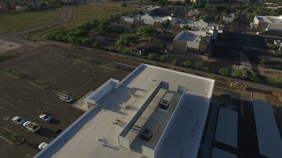 Primary Photo Of 7205 S 51st Ave, Laveen Medical For Lease