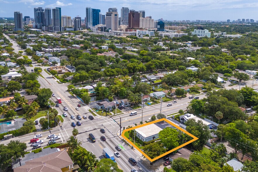 More Photos Of 330 Davie Blvd, Fort Lauderdale Office For Sale