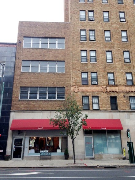More Photos Of 2216 Walnut St, Philadelphia Apartments For Lease