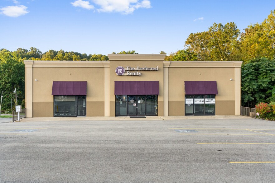 More Photos Of Route 30, Greensburg Unknown For Lease