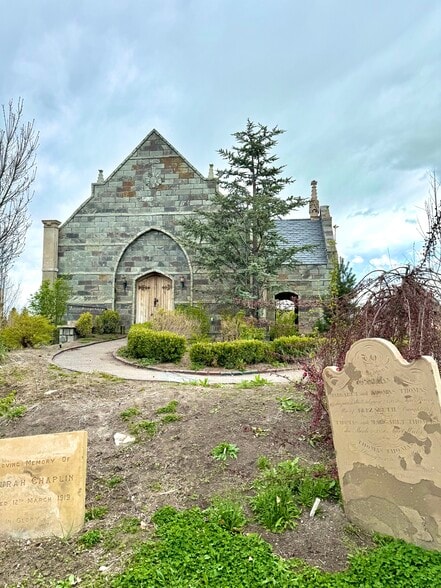 More Photos Of 382 S Evermore Ln, Pleasant Grove Lodge Meeting Hall For Sale