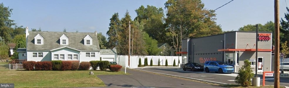 More Photos Of 464A-474B Conchester Hwy, Upper Chichester Auto Repair For Sale