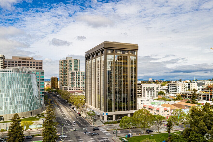 More Photos Of 180 Grand Ave, Oakland Office For Lease