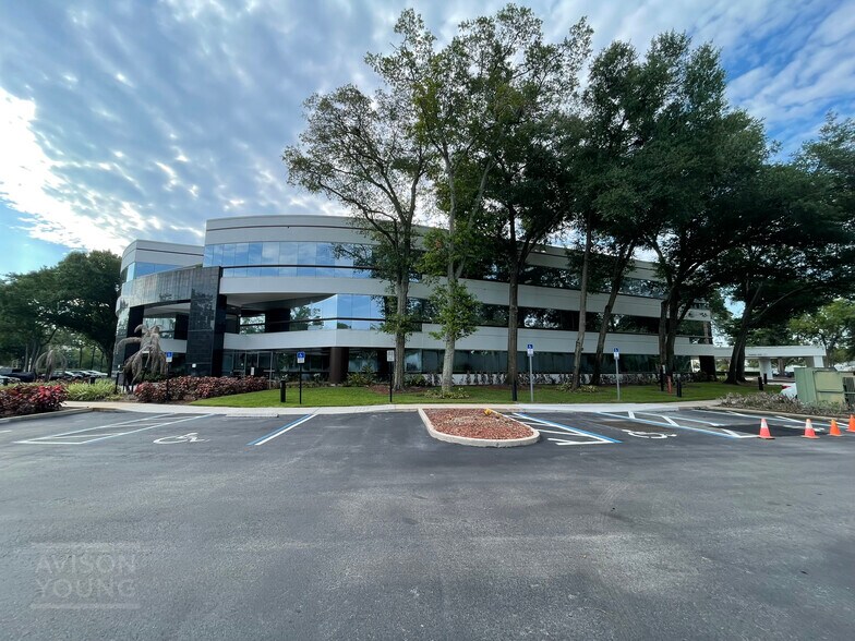 More Photos Of 1211 State Road 436, Orlando Office For Lease