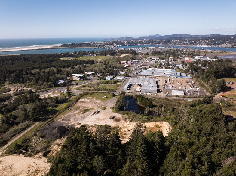 More Photos Of 4003 Coast Hwy, Newport Land For Sale