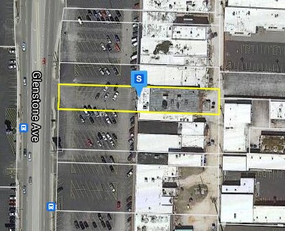 More Photos Of 1800-1950 S Glenstone Ave, Springfield Unknown For Lease