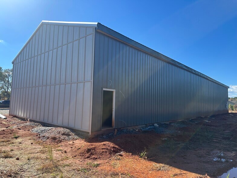 More Photos Of 3121 Old Furnace Rd, Boiling Springs Warehouse For Lease