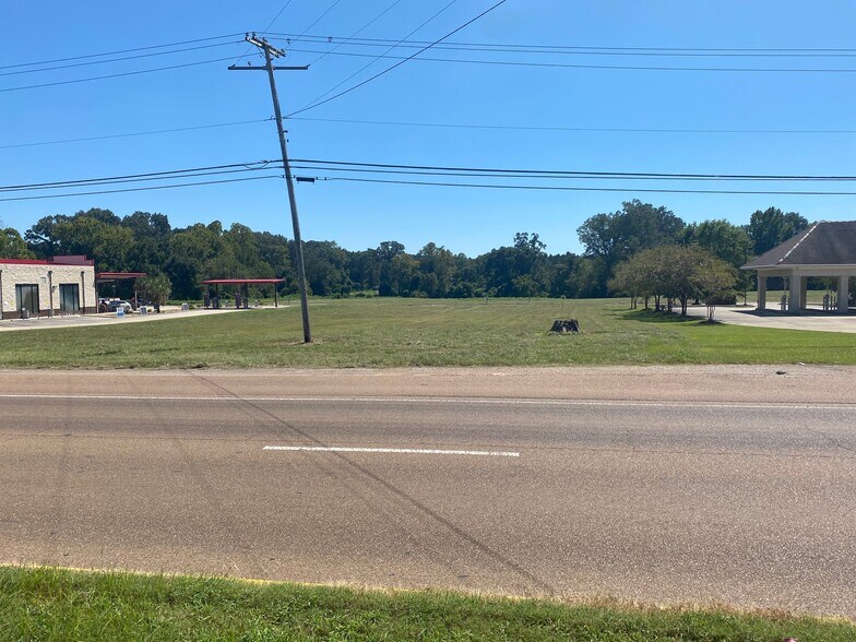 Primary Photo Of 518 Hwy 61 N, Natchez Land For Sale