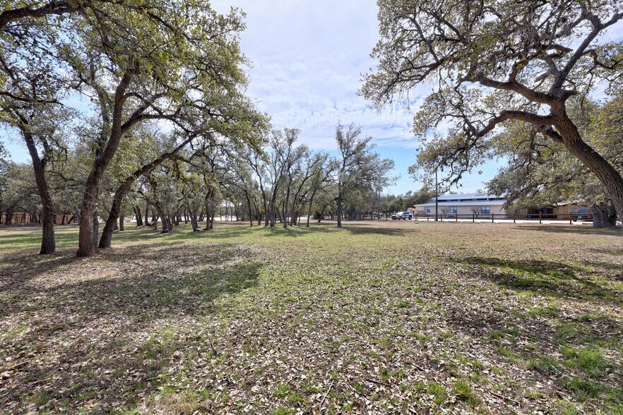 More Photos Of 600 W Whitestone Blvd, Cedar Park Land For Sale