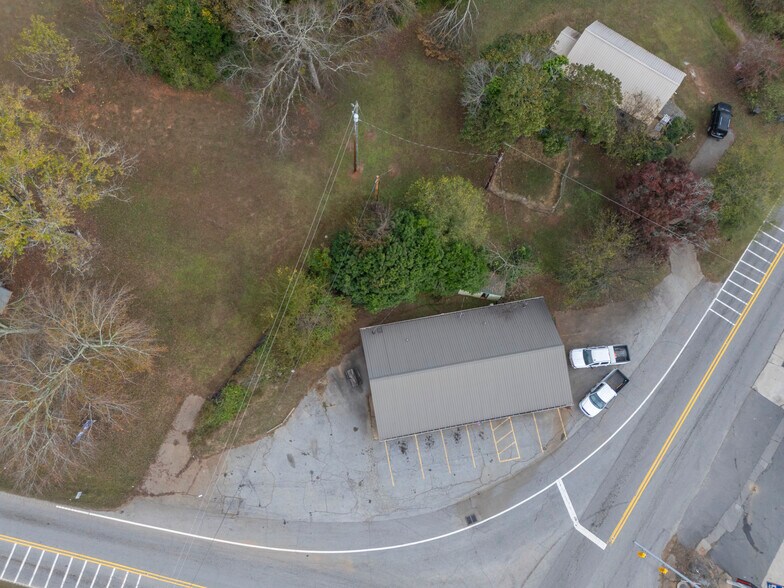 More Photos Of Intersection of NC 9 & 108 hwy, Mill Spring Freestanding For Sale