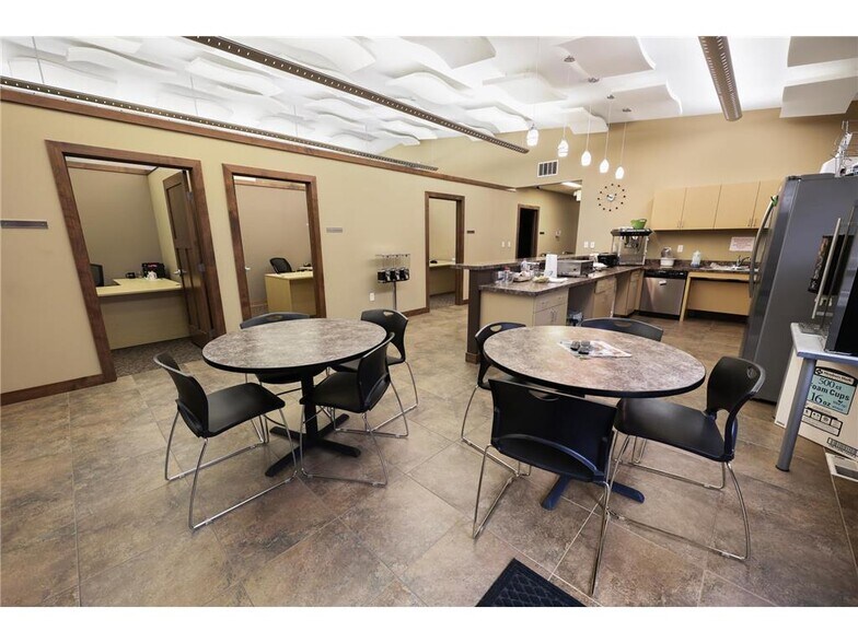 More Photos Of 5114 Marson Dr NE, Sauk Rapids Warehouse For Sale