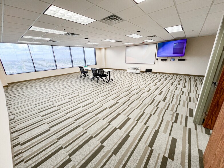 More Photos Of 500 W Illinois Ave, Midland Office For Lease