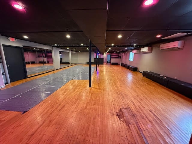 More Photos Of 380 Washington St, Brighton Loft Creative Space For Lease