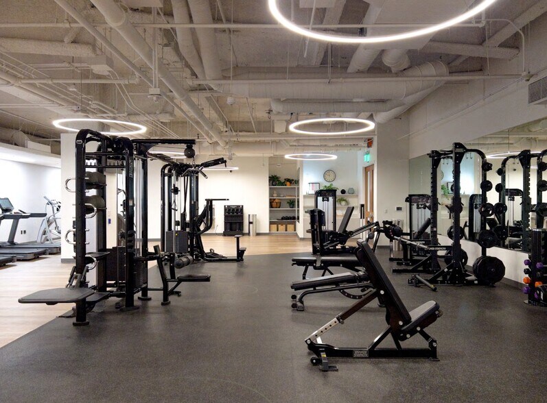 More Photos Of 44 Montgomery St, San Francisco Office For Lease