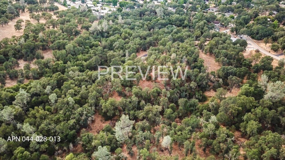 More Photos Of 0 Buckskin & Saddleback -1, San Andreas Land For Sale