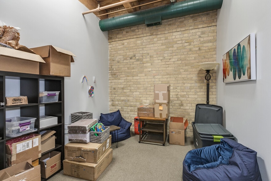 More Photos Of 413 Wacouta St, Saint Paul Office Residential For Lease