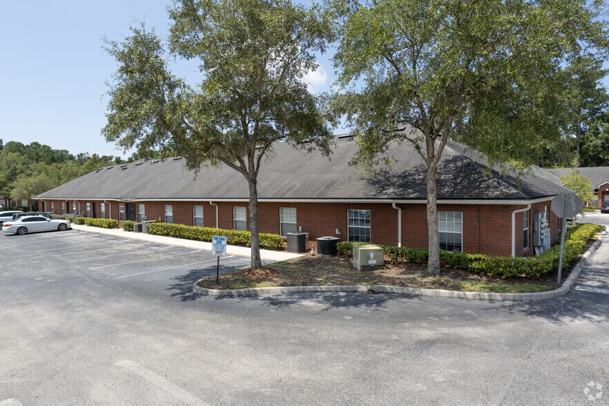 More Photos Of 2950 Halcyon Ln, Jacksonville Office For Lease
