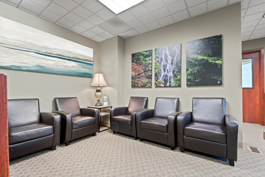 More Photos Of 3999 Englewood Ave, Yakima Office For Lease